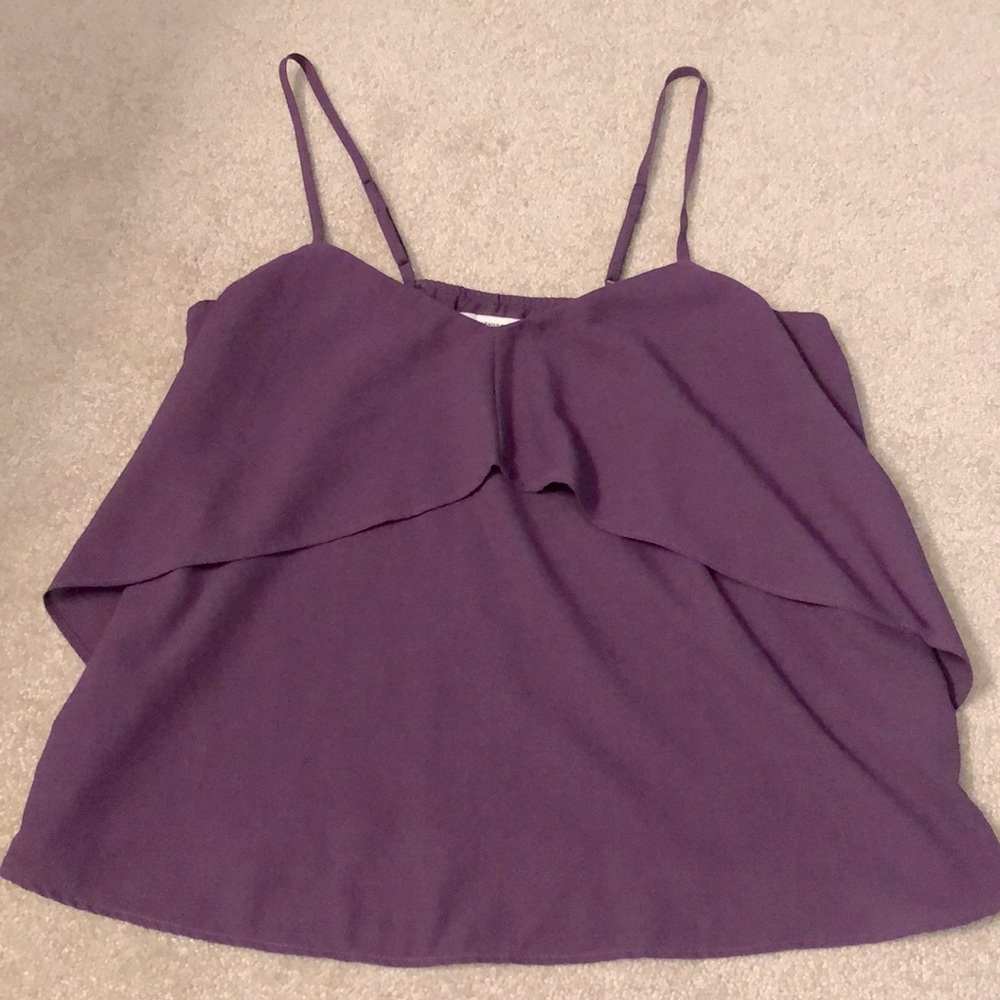 American Eagle Tank Top